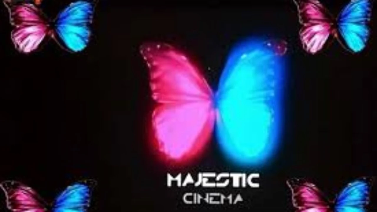 تردد قناة ماجستيك الجديد على نايلسات لاستقبال البديل المجاني للقنوات المدفوعة